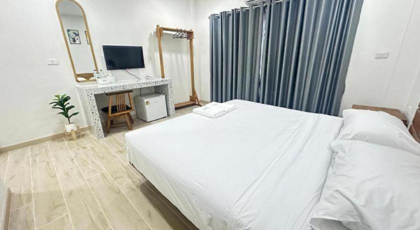 The Most Hotel Rayong Exterior foto